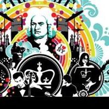 George Steel's Vox Vocal Ensemble & The Amazing Flanders Recorder Quartet Come To Mil